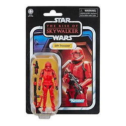 Star Wars: The Rise of Skywalker - The Vintage Collection - 3.75-Inch Action Figure - Select Figure(s) (Online Order Only)