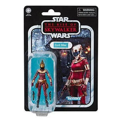 Star Wars: The Rise of Skywalker - The Vintage Collection - 3.75-Inch Action Figure - Select Figure(s) (Online Order Only)