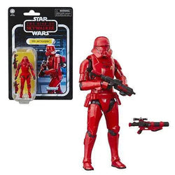 Star Wars: The Rise of Skywalker - The Vintage Collection - 3.75-Inch Action Figure - Select Figure(s) (Online Order Only)
