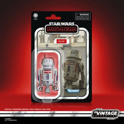 Star Wars The Vintage Collection 3 3/4-Inch Action Figure - Select Figure(s) (Online Order Only)