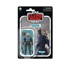 Star Wars The Vintage Collection 3 3/4-Inch Action Figure - Select Figure(s) (Online Order Only)