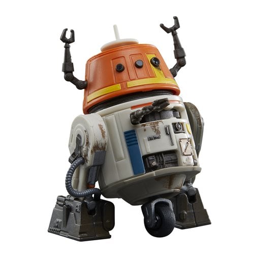 Star Wars The Vintage Collection 3 3/4-Inch Action Figure - Select Figure(s) (Online Order Only)