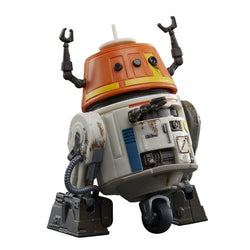 Star Wars The Vintage Collection 3 3/4-Inch Action Figure - Select Figure(s) (Online Order Only)
