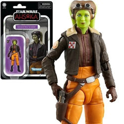 Star Wars The Vintage Collection 3 3/4-Inch Action Figure - Select Figure(s) (Online Order Only)