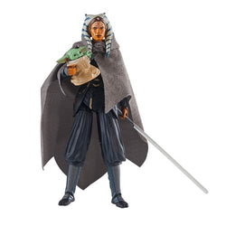 Star Wars The Vintage Collection Deluxe 3 3/4-Inch Action Figures - Exclusive - Select Figure(s) (Online Order Only)