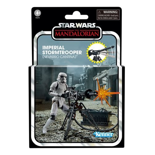 Star Wars The Vintage Collection Deluxe 3 3/4-Inch Action Figures - Exclusive - Select Figure(s) (Online Order Only)