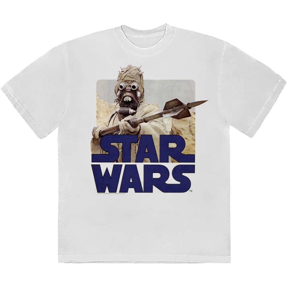Tusken Raider [T-Shirt] (ONLINE ORDER ONLY)
