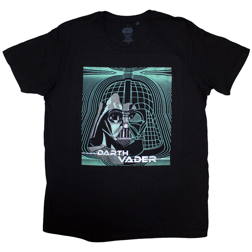 Vader Grid Mask [] (ONLINE ORDER ONLY)