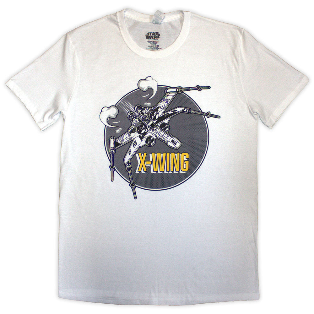 X-Wing Graphic [] (ONLINE ORDER ONLY)
