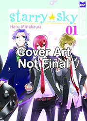 Starry Sky Vol 1 (Online Order Only)