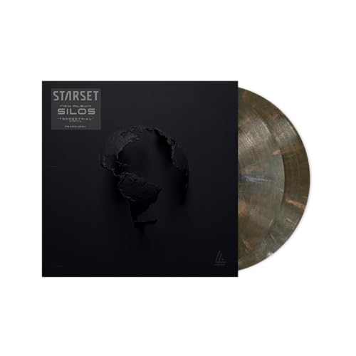 Silos [Terrestrial 2Lp] [Vinyl] (ONLINE ORDER ONLY)