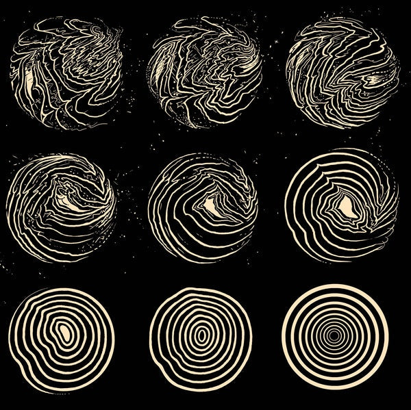 STARVING WEIRDOS - Atheistsaregods [Vinyl] (ONLINE ORDER ONLY)