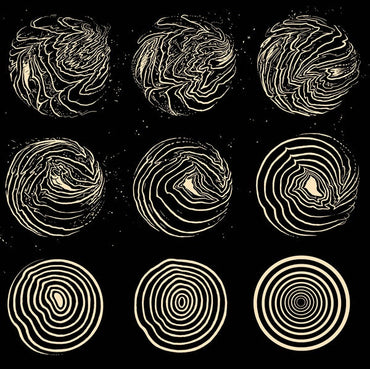 STARVING WEIRDOS - Atheistsaregods [Vinyl] (ONLINE ORDER ONLY)