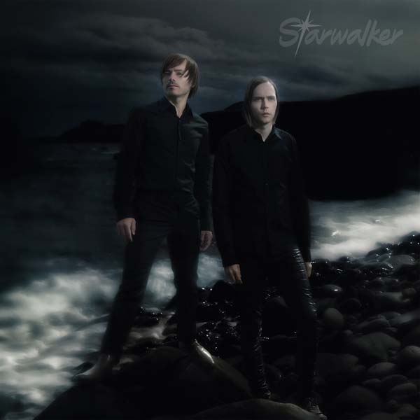 Starwalker [CD]