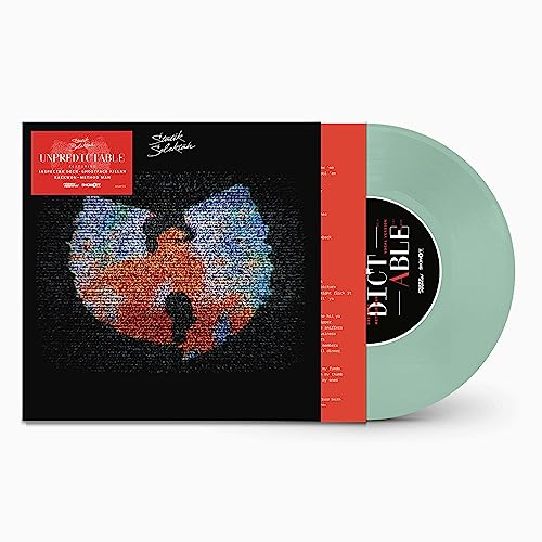 Statik Selektah - Unpredictable [Vinyl]