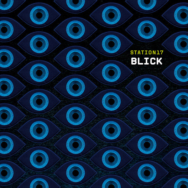 Blick [Vinyl] (ONLINE ORDER ONLY)