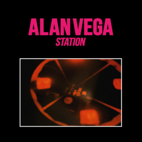 Station [Import] [Vinyl] (ONLINE ORDER ONLY)