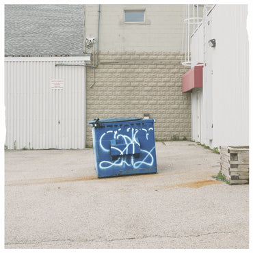 Big Changes (White Vinyl) [Vinyl] (ONLINE ORDER ONLY)