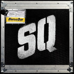 Official Archive Series Vol 1 - Live In Amsterdam [Import] [CD] (ONLINE ORDER ONLY)