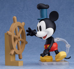 Nendoroid: Mickey Mouse - Mickey Mouse: 1928 Ver. (Color) #1010b (ONLINE ORDER ONLY)