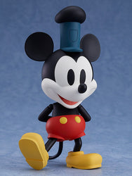 Nendoroid: Mickey Mouse - Mickey Mouse: 1928 Ver. (Color) #1010b (ONLINE ORDER ONLY)