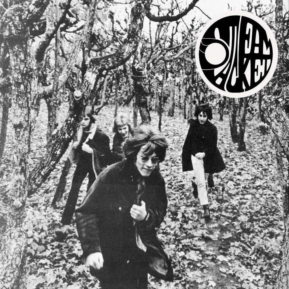 Steampacket - 1965-68 [Vinyl] (ONLINE ORDER ONLY)