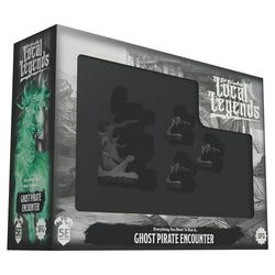 Epic Encounters: Local Legends - Ghost Pirate Encounter (ONLINE ORDER ONLY)