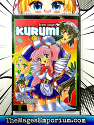 Steel Angel Kurumi Vol 2 (Online Order Only)