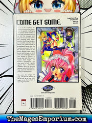 Steel Angel Kurumi Vol 3 (Online Order Only)