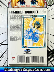 Steel Angel Kurumi Vol 5 (Online Order Only)