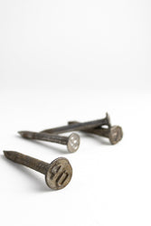 Steel Date Nail