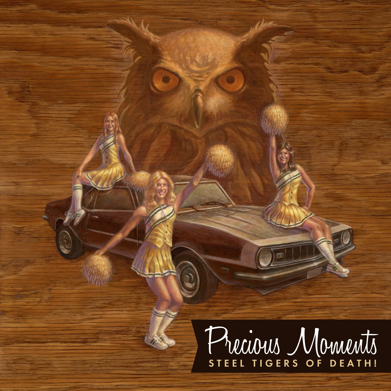 Precious Moments [CD] (ONLINE ORDER ONLY)