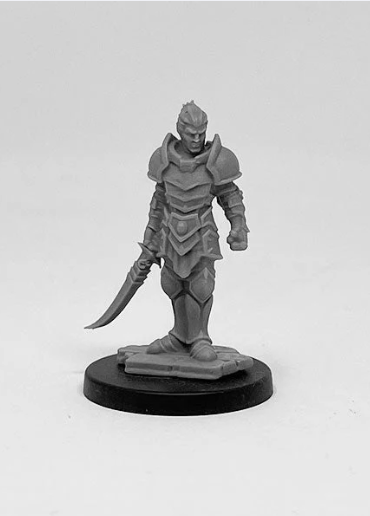 Steel Elf (ONLINE ORDER ONLY)