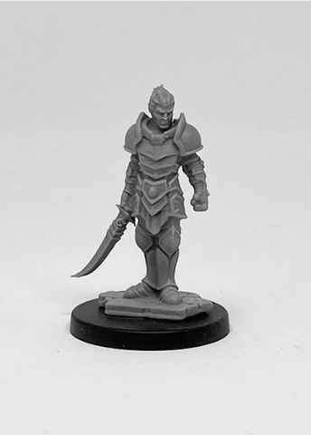 Steel Elf (ONLINE ORDER ONLY)