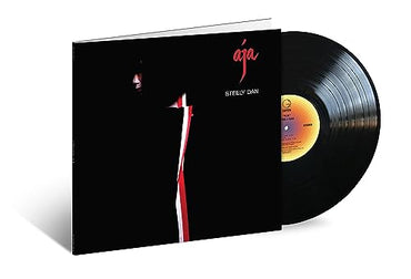 Aja [LP] [Vinyl] (ONLINE ORDER ONLY)