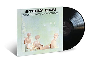 Steely Dan - Countdown To Ecstasy [LP] [Vinyl] (ONLINE ORDER ONLY)