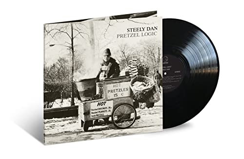 Pretzel Logic [LP] [Vinyl] (ONLINE ORDER ONLY)