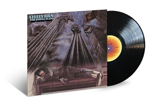 The Royal Scam [180G Lp] [Vinyl]