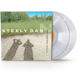 Two Against Nature (Limited Edition, Clear Colored Vinyl) (2 Lp's) [Vinyl] (ONLINE ORDER ONLY)