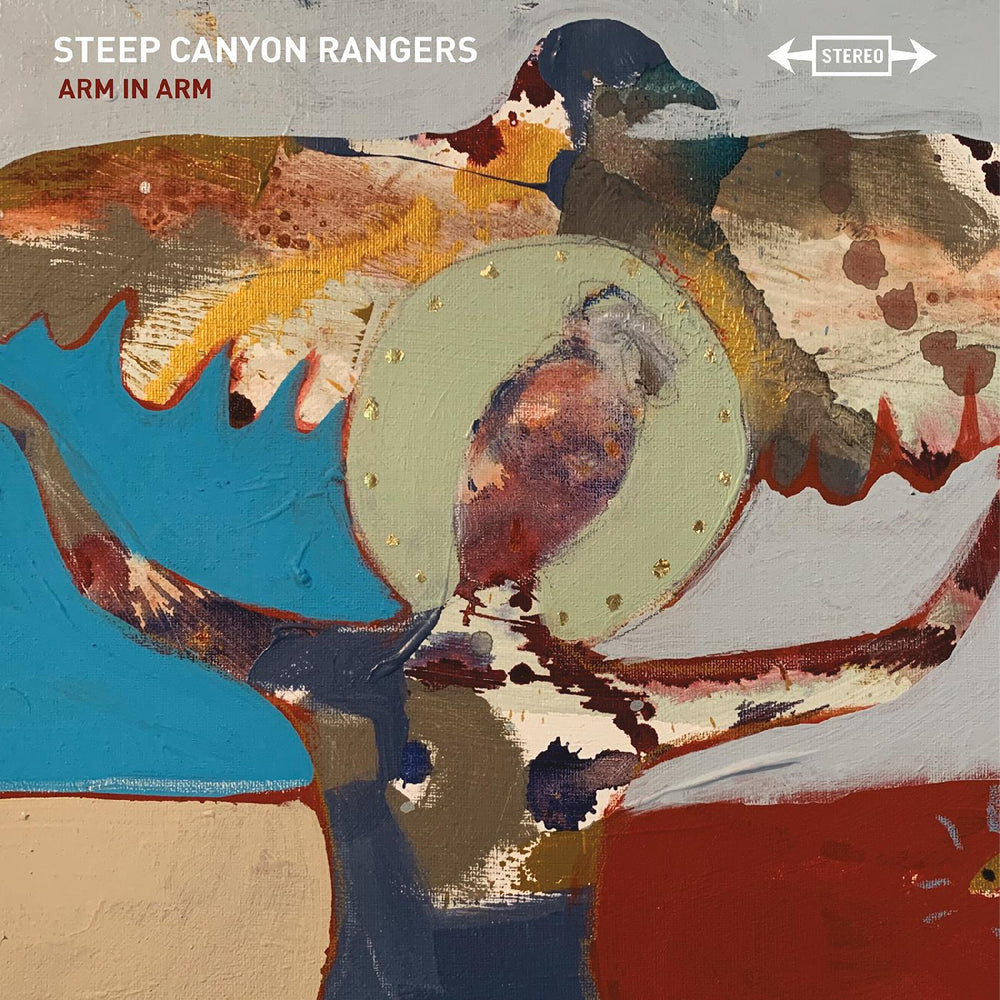 Arm in Arm [Vinyl]
