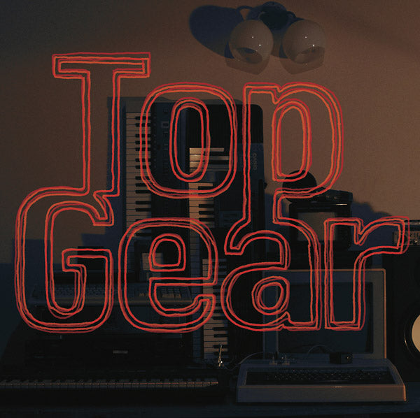 Top Gear [CD]