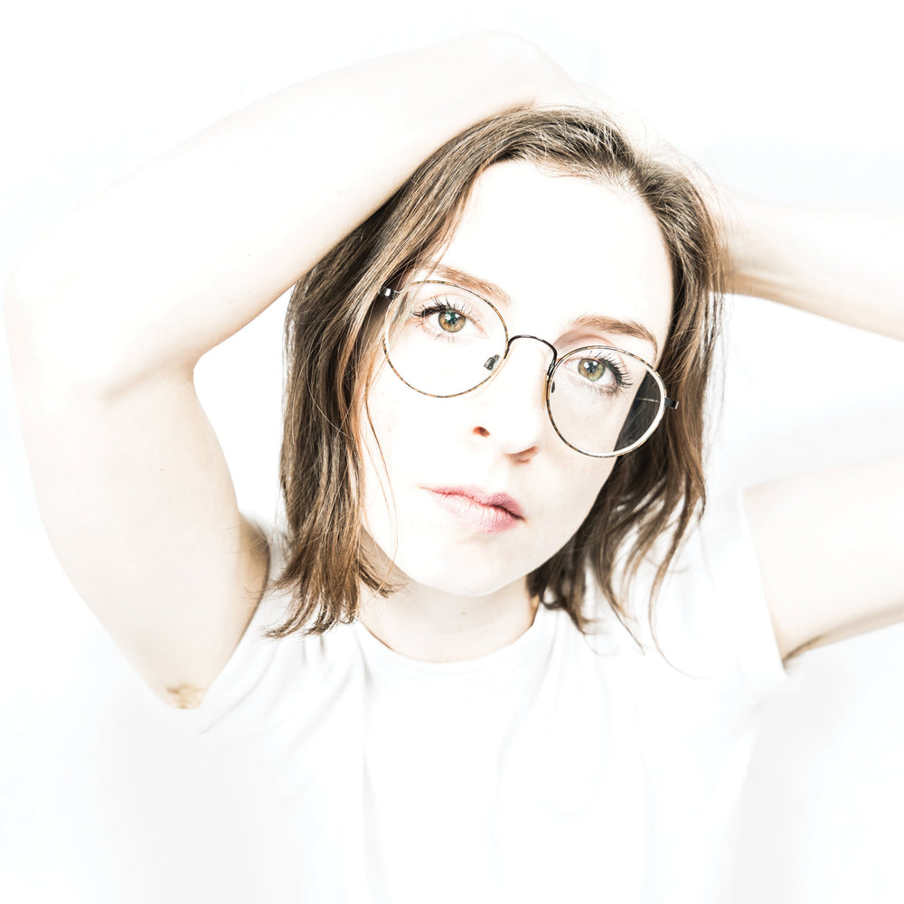 Stef Chura - Degrees B/W Sour Honey [Vinyl] (ONLINE ORDER ONLY)