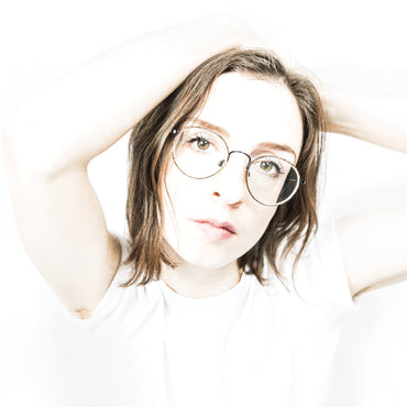 Stef Chura - Degrees B/W Sour Honey [Vinyl] (ONLINE ORDER ONLY)