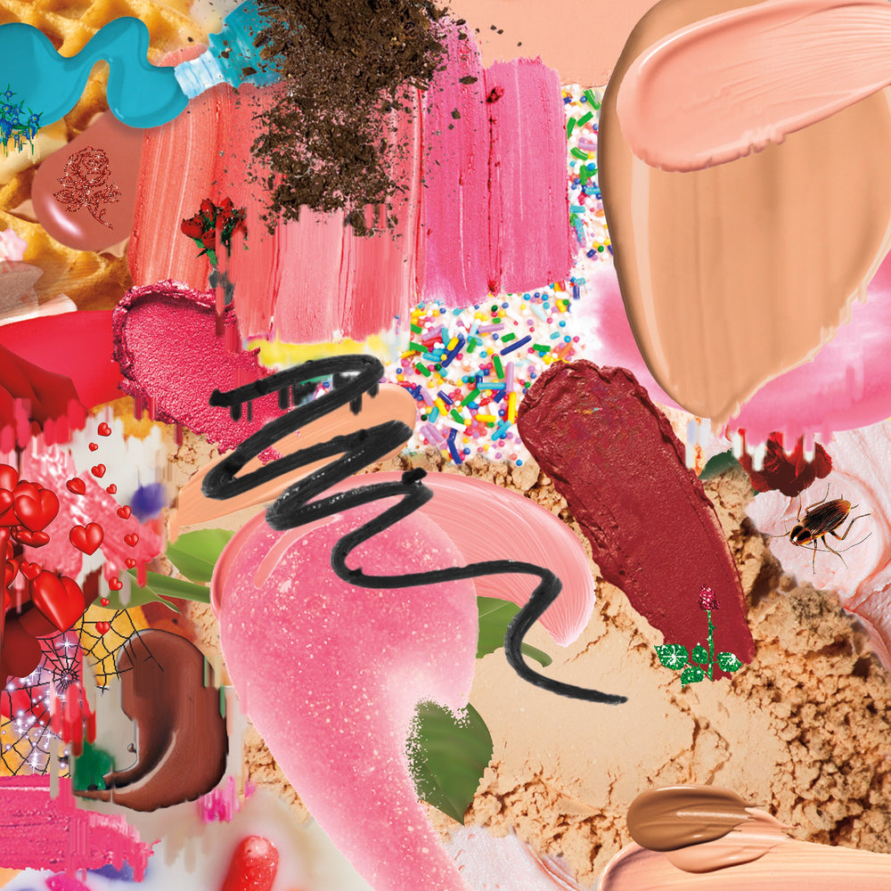 Messes [CD] (ONLINE ORDER ONLY)