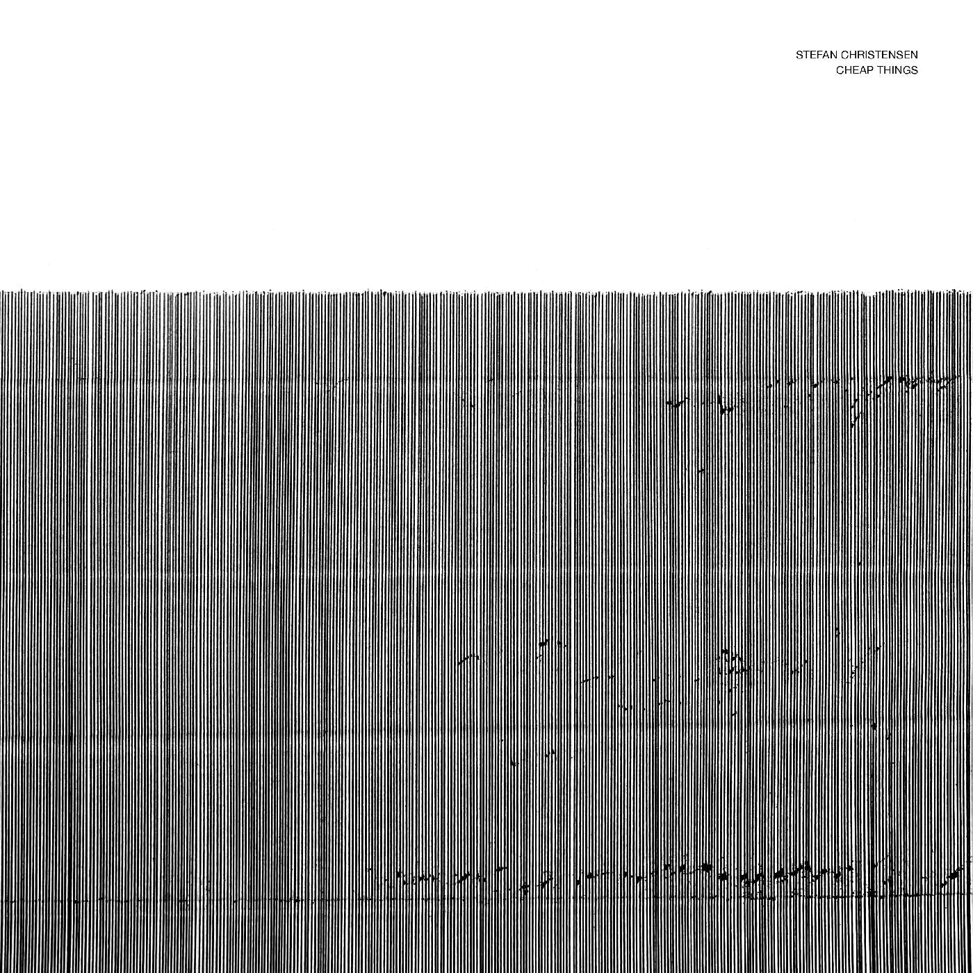 Stefan Christensen - Cheap Things [Vinyl]
