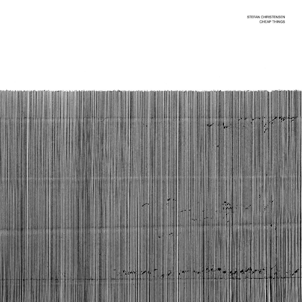 Stefan Christensen - Cheap Things [Vinyl]