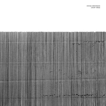 Stefan Christensen - Cheap Things [Vinyl]
