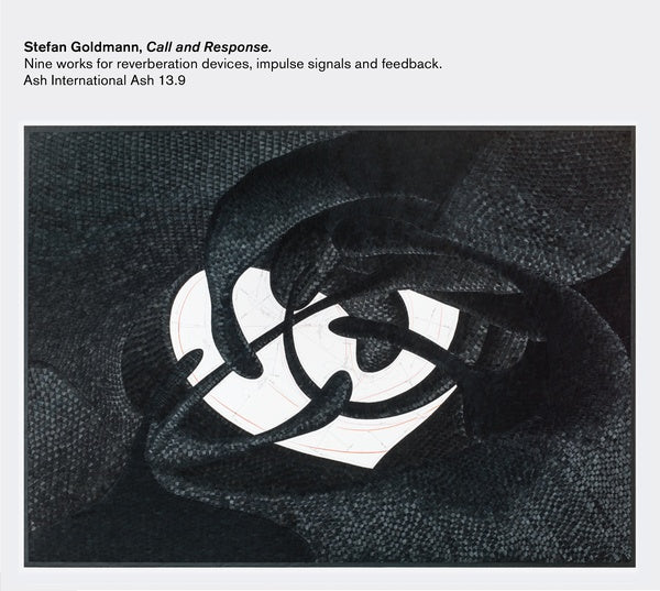 Call and Response [CD]