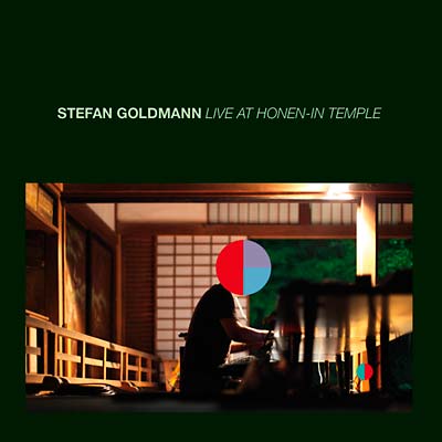 Live At Honen-In Temple [CD]