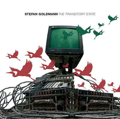 The Transitory State [CD]